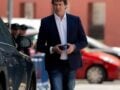 Νταβίντ Σάντσεθ: Ποινή απαγόρευσης άσκησης δημόσιου λειτουργήματος για 9 χρόνια στον αδελφό του Ισπανού πρωθυπουργού