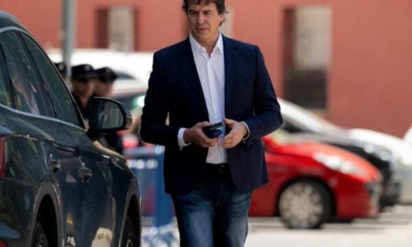Νταβίντ Σάντσεθ: Ποινή απαγόρευσης άσκησης δημόσιου λειτουργήματος για 9 χρόνια στον αδελφό του Ισπανού πρωθυπουργού