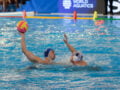 Ελλάδα – Μαυροβούνιο 14-13: Πρόκριση στα ημιτελικά της τελικής φάσης του World Cup πόλο ανδρών με φινάλε «θρίλερ»