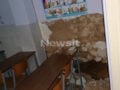 «Το κτίριο ξεκόλλησε και έφυγε σαν σεισμός», αποκαλύπτει ιδιοκτήτης πολυκατοικίας στον Βοτανικό που έγειρε εξαιτίας εργασιών στο διπλανό οικόπεδο
