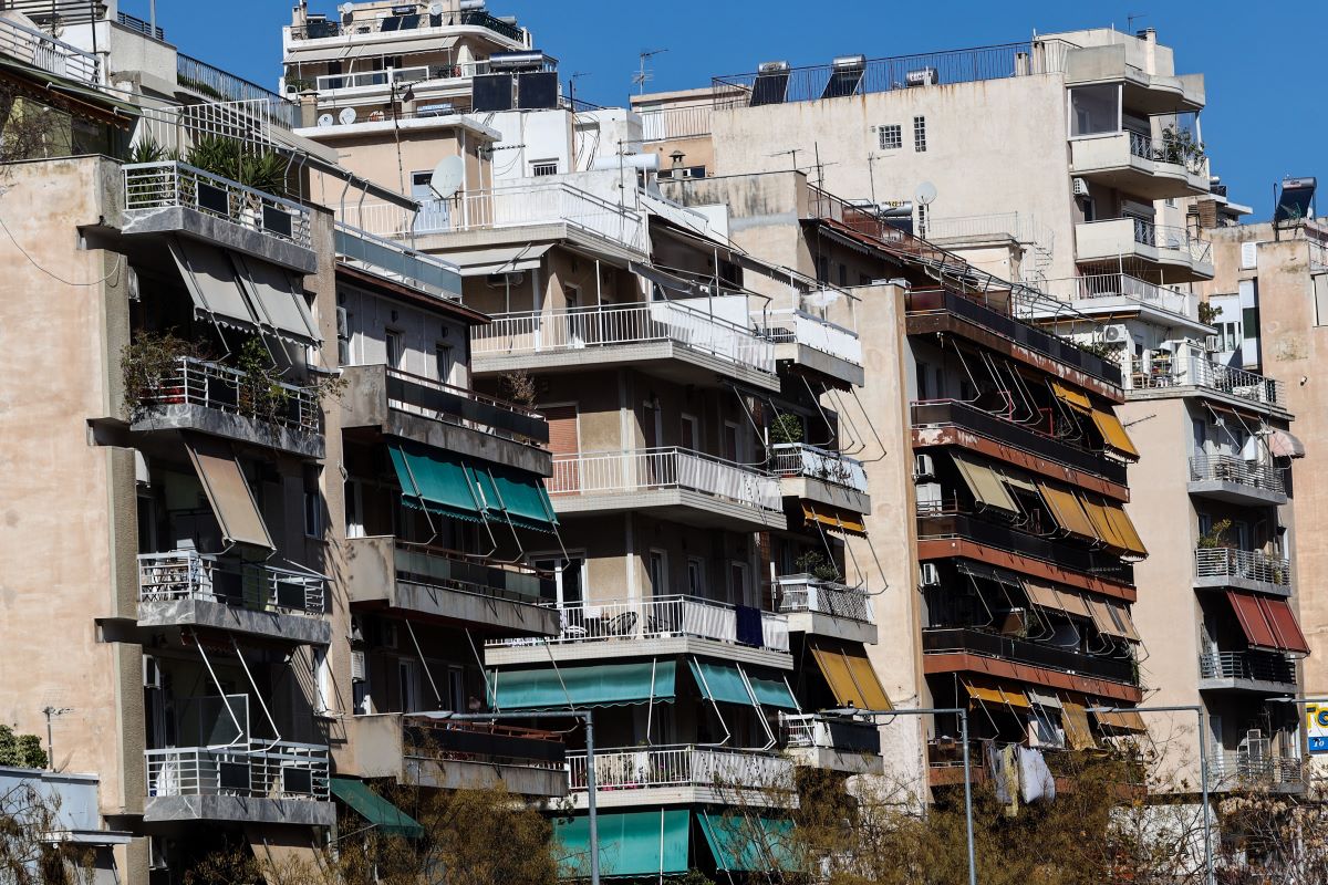 Ιδιοκτησιακό: Ολικό «λίφτινγκ» στις διατάξεις για την κάθετη και οριζόντια ιδιοκτησία στην Ελλάδα