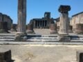 Αποκατάσταση εντυπωσιακής οροφής στην Πομπηία αποκαλύπτει τον μύθο του Διονύσου και της Αριάδνης