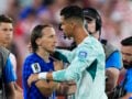 Πορτογαλία – Κροατία 2-1: Το εμβληματικό τετ α τετ Ρονάλντο και  Μόντριτς