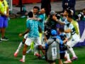 Πορτογαλία – Κροατία 2-1: Η παρέα του Κριστιάνο στους «16» του Μουντιάλ με γκολ στο 94ο λεπτό, ακυρώθηκε τέρμα του Γκβάρντιολ στο τέλος για το 2-2