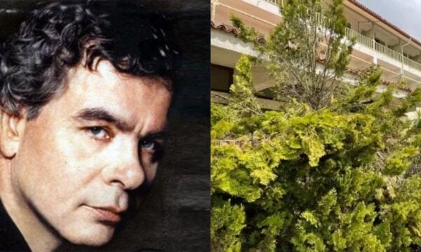 Γιάννης Πουλόπουλος: Το ξενοδοχείο του κατέληξε ερείπιο – Η επένδυση ζωής μετατράπηκε σε εφιάλτη (Βίντεο)