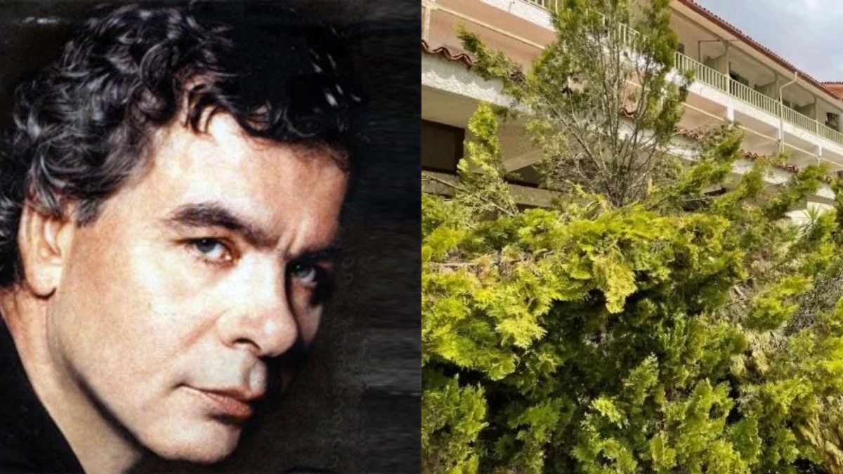 Γιάννης Πουλόπουλος: Το ξενοδοχείο του κατέληξε ερείπιο – Η επένδυση ζωής μετατράπηκε σε εφιάλτη (Βίντεο)