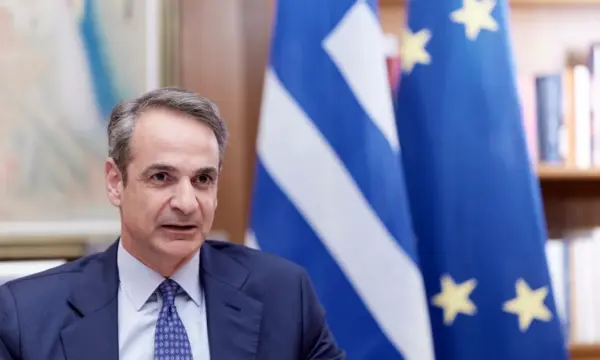 Μητσοτάκης: Μηδενική ανοχή σε νέα τρομοκρατία – Θα σας βρούμε και θα σας οδηγήσουμε στη δικαιοσύνη