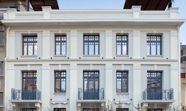 PRODEA Investments: Τρέχουσα αποτίμηση δεν αντανακλά την αξία χαρτοφυλακίου και τις προοπτικές