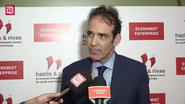 «30th Annual Government Roundtable» – George Pagoulatos, Ambassador of Greece to the OECD
