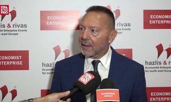 «30th Annual Government Roundtable» – Yannis Stournaras, Governor, Bank of Greece
