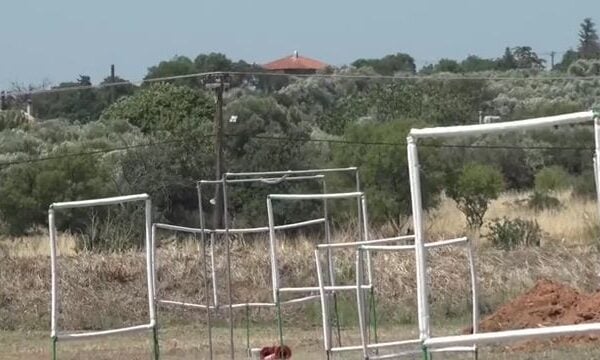 Αλεξανδρούπολη: Πως εκπαιδεύεται η νέα γενιά χειριστών ΣΜΗΕΑ του Ελληνικού Στρατού