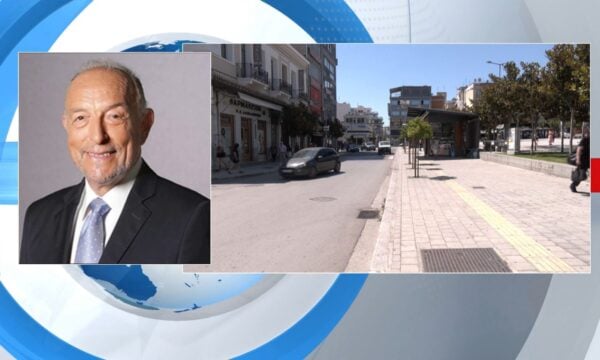 Ανεβαίνει ο υδράργυρος από Δευτέρα – 40άρια με “διαλείμματα δροσιάς”