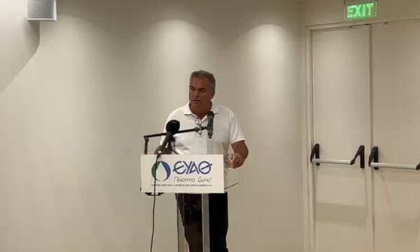 Αντιδράσεις δημάρχων για την υπαγωγή των ΔΕΥΑ στην ΕΥΑΘ