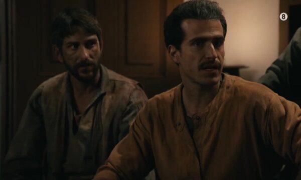Από Ήλιο σε Ήλιο | Απόψε 1/07, στις 22:00 στην ΕΡΤ1