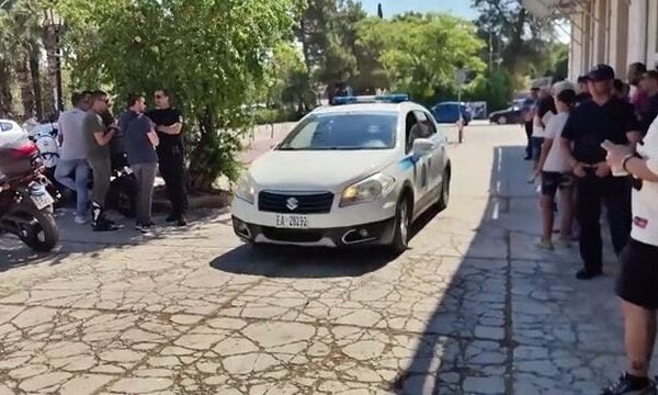 Απολογούνται οι αστυνομικοί της ΟΠΚΕ που πυροβόλησαν τον 20χρονο στο Άργος
