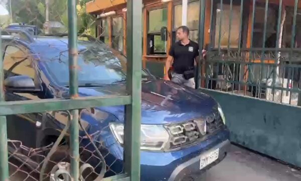 Ασπρόπυργος: Προθεσμία να απολογηθεί στον ανακριτή τη Δευτέρα έλαβε ο ιδιοκτήτης του εργοστασίου