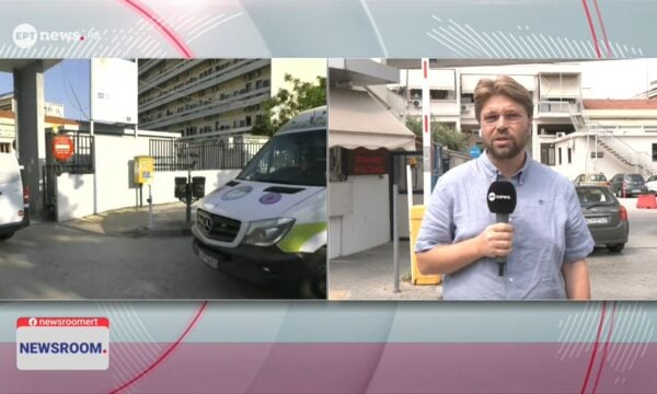 Χαλκιδική: Χωρίς τις αισθήσεις του ανασύρθηκε παιδί 2,5 ετών από τη θάλασσα – Το έσωσαν ναυαγοσώστες