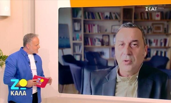 Χρειαζόμαστε Υπουργείο Μοναξιάς για να αντιμετωπίσουμε αυτό το πρόβλημα;