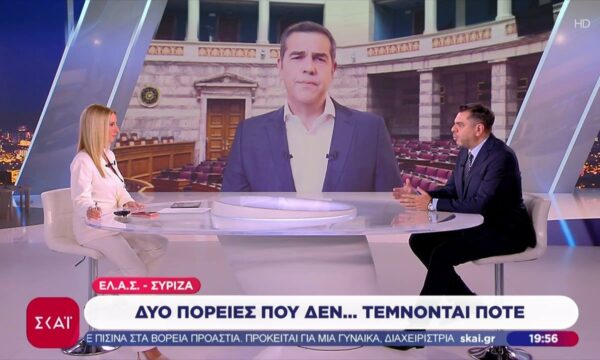 Δίκη για Τέμπη: Ένταση και φραστικά επεισόδια ανάμεσα σε Πλακιά, συνήγορο υπεράσπισης και Καρυστιανού