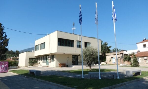 Δήμος Αλιάρτου-Θεσπιέων: Δωρεάν μετακινήσεις προς τις παραλίες του Κορινθιακού.