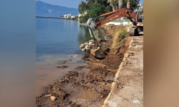 Δήμος Στυλίδας: Αλλάζει όψη το παραλιακό μέτωπο