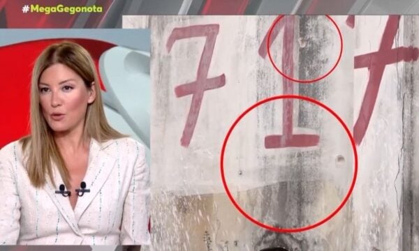 Δολοφονία 20χρονου: ”Κόλαφος” κατά του Δημάρχου η Τζίμα: «Πρέπει να γίνεται Κωσταλέξι όταν έχει κάποιος αυτισμό;»