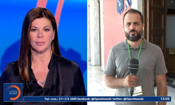 Έκτακτα μέτρα στην Θεσσαλονίκη για το έντονο κύμα καύσωνα