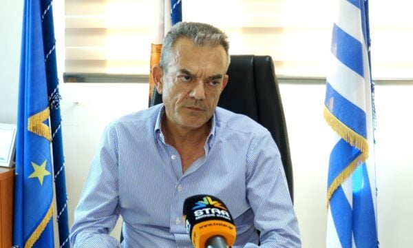 Επιφυλακτική και η Θήβα για τη μετάβαση στο καθεστώς της ΕΥΔΑΠ.
