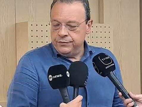 Επικίνδυνη μεθόδευση από την κυβέρνηση για το νερό καταγγέλλει ο Σωκράτης Φάμελλος