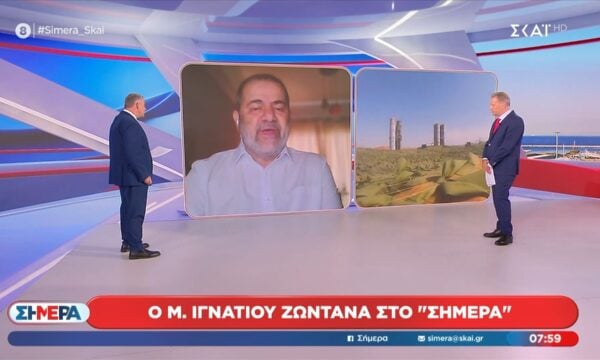 Επιθέσεις χωρίς τέλος | Το Ιράν απέρριψε πρόταση εκεχειρίας με τις ΗΠΑ