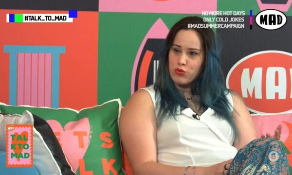 Evaki B: «Προτιμώ τα παιχνίδια με παρέα, μπορούμε να είμαστε ανταγωνιστικοί χωρίς να προσβάλλουμε τους άλλους»