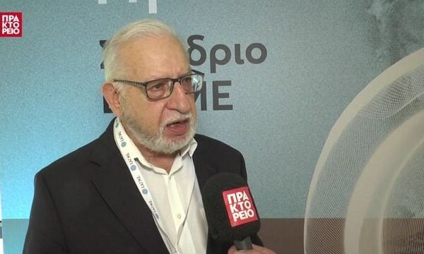 «Γη & Μέλλον: Υπόγειες Λύσεις για Επίγειες Προκλήσεις» – Κωστής Σταμπολής, Πρόεδρος και Εκτελεστικός Διευθυντής, IENE