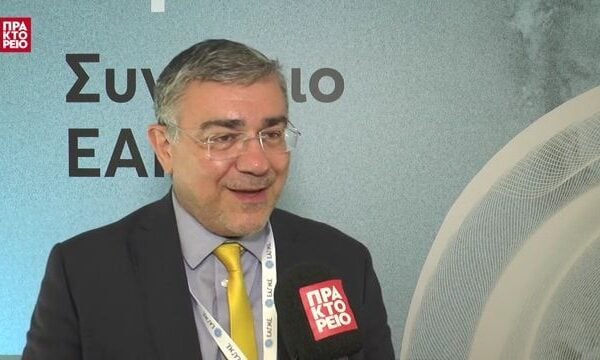 «Γη & Μέλλον: Υπόγειες Λύσεις για Επίγειες Προκλήσεις» – Μανώλης Γραφάκος, Γενικός Γραμματέας Συντονισμού Διαχείρισης Αποβλήτων, ΥΠΕΝ