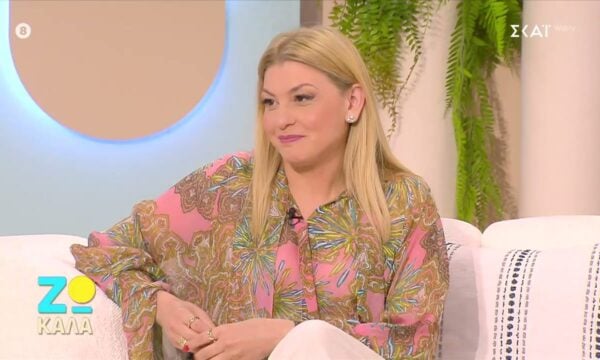 Η Άννα Ζηρδέλη μας μιλά για τις “παγίδες” του καλοκαιριού που μας βάζουν κιλά