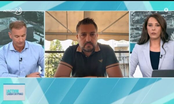 Η Ελλάδα στις χώρες κινδύνου για καύσωνα – Τι αναμένεται