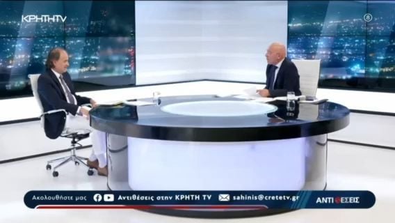 Ι.Ιωαννίδης: Γράφω σε μια γλώσσα ποδοπατημένη…