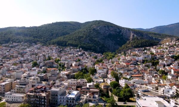 Η στεγαστική κρίση πληττει και τη Λιβαδειά.