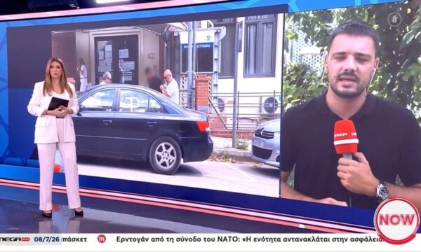 Ημαθία: Αιματηρή συμπλοκή με έναν νεκρό στην Κουλούρα – Συνελήφθη ο δράστης