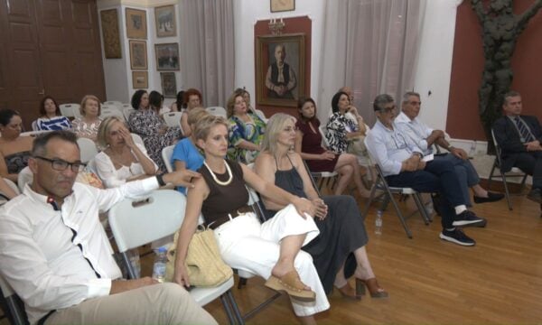 Ημερίδα για τον καρκίνο του μαστού στην Χαλκίδα