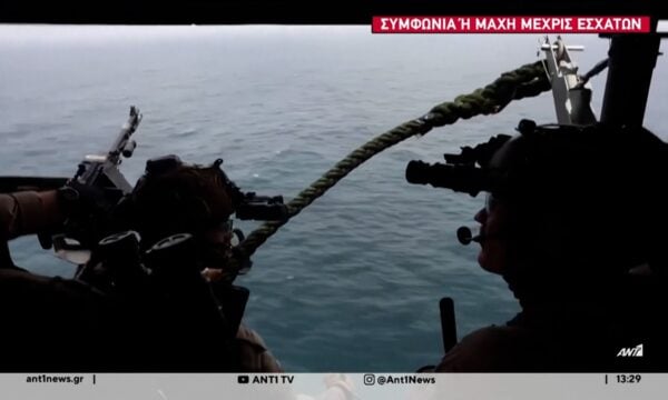 ΗΠΑ – Ιράν: Συμφωνία ή μάχη μέχρις εσχάτων