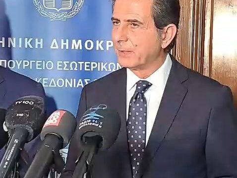 Κ. Γκιουλέκας: Άμεσα αποτελέσματα στα προβλήματα λειψυδρίας που αντιμετωπίζουν περιοχές της Κεντρικής Μακεδονίας από το νομοσχέδιο του υπουργείου Περιβάλλοντος και Ενέργειας