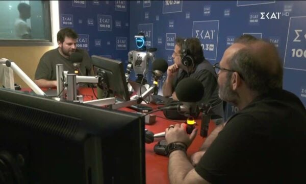 Καλά Νέα | 22/07/2026