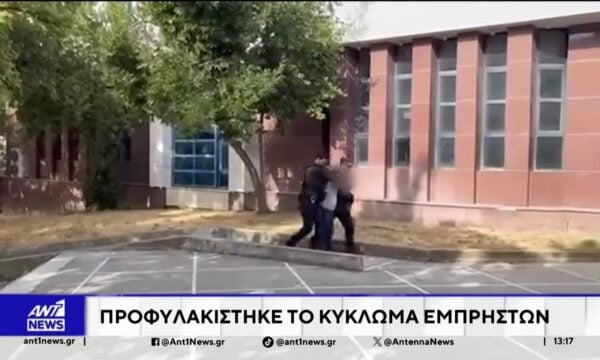 Καλαμάτα – Κύκλωμα Εμπρηστών: Αρνούνται τα πάντα πυροσβέστης, κοινοτάρχης και ο αδελφός του