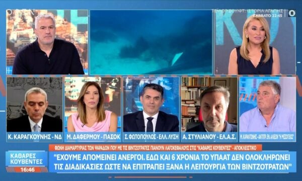 Καταδίκη της Ελλάδας για την μη εκτέλεση απόφασης του ΣτΕ για τη βιτζότρατα