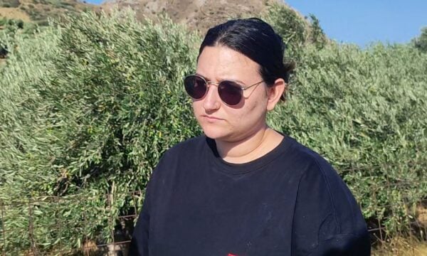 «Κάθε χρόνο μας καίνε»: Κάτοικος της Αγίας Παρασκευής Ρεθύμνου στο CNN Greece