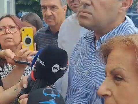 Κατσαφάδος: Πολλές καταγγελίες για ακαθάριστα οικόπεδα στην Πυροσβεστική