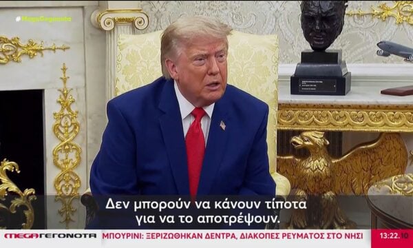 Κλιμακώνεται η κρίση στη Μέση Ανατολή μεταξύ ΗΠΑ – Ιράν