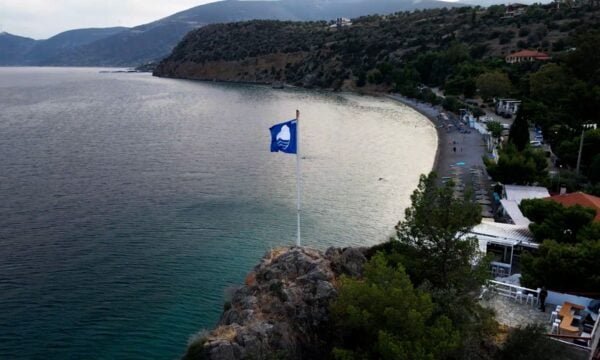 Κορυφώνονται οι εκδηλώσεις Ναυτικής Εβδομάδας στο δήμο Διστόμου Αράχωβας Αντίκυρας.