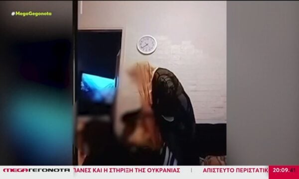 Κρήτη: Ντοκουμέντο σοκ από τα βασανιστήρια 55χρονης από 42χρονη στο Ηράκλειο – Συνελήφθη