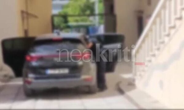 Κρήτη: Προθεσμία για το Σάββατο πήραν ο γνωστός ιατροδικαστής και ο τοξικολόγος – Ενώπιον του εισαγγελέα μετά τα εντάλματα σύλληψης
